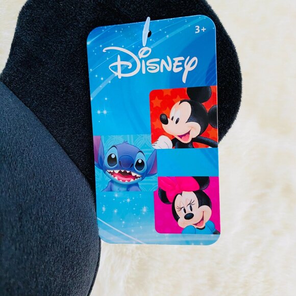 Disney Mickey Mouse Weighted Plush 14 inches NEW - Picture 6 of 10